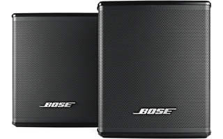 Bose Virtual Invisible 300