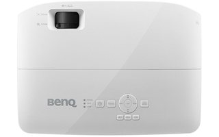  BenQ MS531