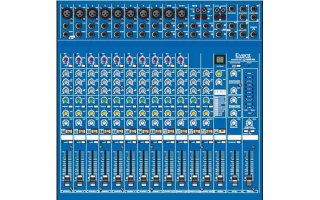 Imagenes de DAS Audio Event 16-24FX USB