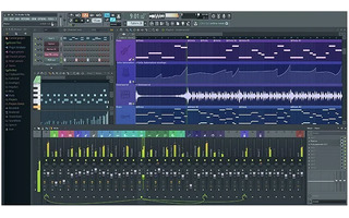 FL Studio Signature Bundle Edition 2024