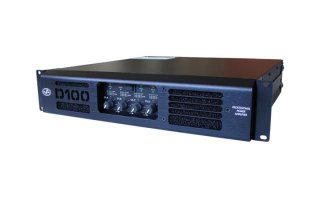 Imagenes de DAS D-100