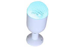 BoosT lámpara LED E27 Bluetooth