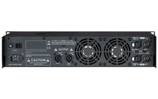 DAP Audio CX-3000 - 2 x 1450W