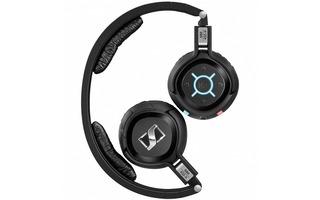 Sennheiser MM 450-X Travel