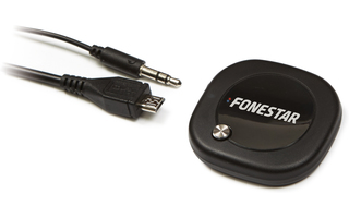Fonestar Transmisor Receptor Bluetooth