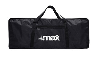Max AC138 Bolsa para teclado
