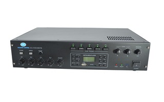 Acoustic Control AC 2120 / USB / FM