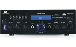 Acoustic Control AMP 60 BT
