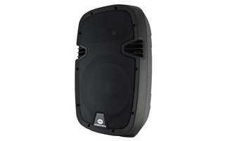 Imagenes de Acoustic Control LC 15 / PAS