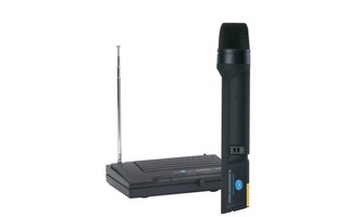 Imagenes de Acoustic Control MU 800 / HAND