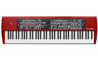 Nord Stage EX76