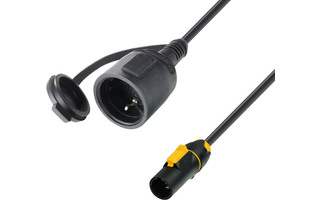 Adam Hall Cables 8101 KF 0150 T 