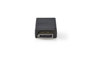 Adaptador DisplayPort-HDMI - DisplayPort Macho - Salida HDMI