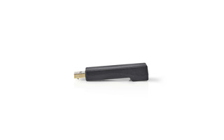 Adaptador DisplayPort-HDMI - DisplayPort Macho - Salida HDMI
