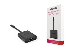 Adaptador USB-C Macho - HDMI Hembra Negro - Sitecom CN-362