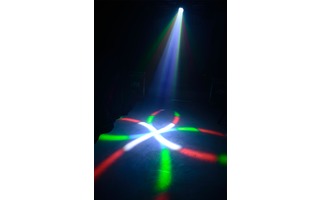AFX Lighting 4BEAM-FX