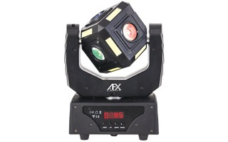 AFX Lighting 6CUBE-FX