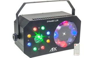 AFX Lighting Dynamic LZR