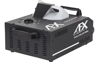 AFX Lighting Fog Color Mini