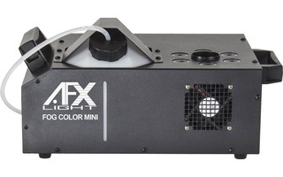 AFX Lighting Fog Color Mini