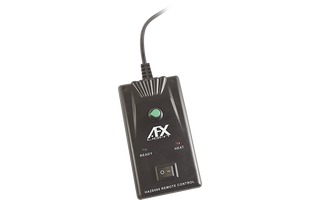 AFX Lighting HAZE660