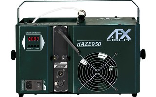AFX Lighting HAZE950