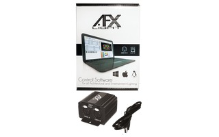 AFX Lighting LS1024DMX-PRO