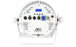 AFX Lighting ProPar18 WH