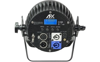 AFX Lighting ProPar6 HEX
