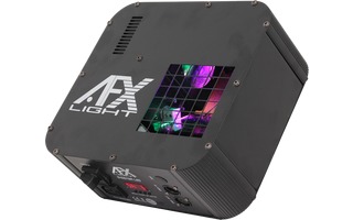 AFX Lighting Shooter LED