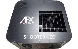 AFX Lighting Shooter LED