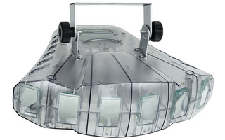 Imagenes de Showtec X-Ray Dreamer
