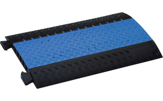Defender Midi - 5-canales azul para 85305SET Wheel Chair Ramp
