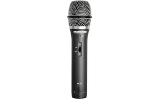 LD Systems D1USB - USB / XLR Micrófono Vocal dinámico con salida