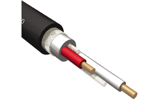 Adam Hall ProCab KCDMX30 - DMX Cable 2 x 0.23 mm² 100m