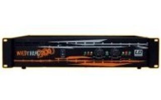 Imagenes de LD Systems Wild Thang - PA Power Amplifier 2 x 220 W 4 Ohm