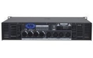 LD Systems DEEP² Power Amplifier 4 x 810W 4 Ohm - LDDP4950