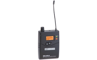 LD Systems MEI 1000 Series - In-Ear Monitoring System wireless