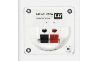 LD Systems LDSAT242W