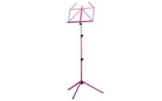 Imagenes de K&M Atril Rosa - M10010P