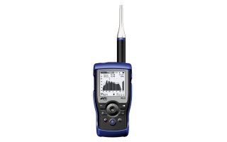 NTI XL 2 - Audio portÃ¡til y  analizador acÃºstico. 1 / 4 