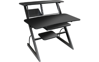 Imagenes de Adam Hall STABLE 1 BLK - Studio Workstation black