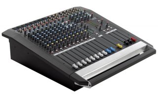 Imagenes de Allen & Heath PA12-CP