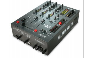 Imagenes de Allen & Heath XONE:32