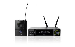 Imagenes de AKG WMS-4500 PT