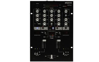 Imagenes de Akiyama VCA FX
