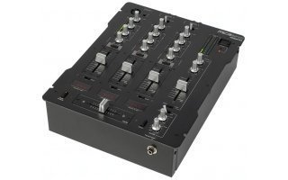 Imagenes de Mesa de Mezclas - MC3-BPM