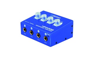 Alctron HPA 002