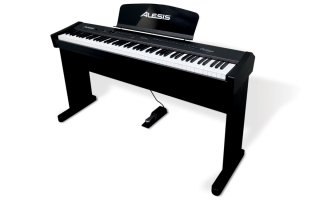 Imagenes de Alesis Cadenza