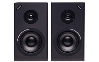 Imagenes de Alesis Monitor One MKII
